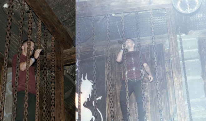 9 ÚL Jablůnkov Rock Cafe Southock Patrik Pro Tebe